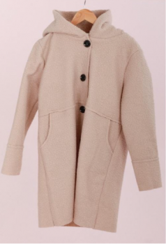 Chana - Kappa M90 Med huva