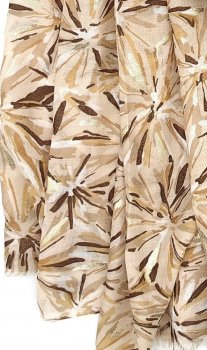 M&P - Scarf C180 Mönstrad