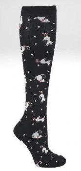 Wiareds - 1-pack Stödstrumpa Dam