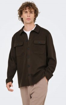 Only & Sons - onsNewkodyl Overshirt Sweat