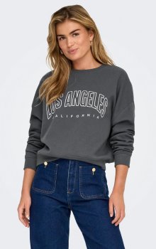 Only - onlSweat Crew O.Size State