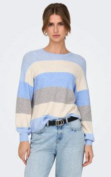 Only - onlAtia Stripe Pullover