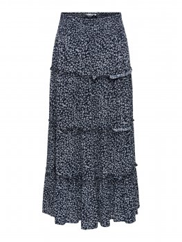 Only - onlFernanda Layred Long Skirt