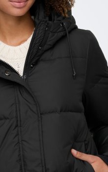 Only - onlAlice Short Down Jacket