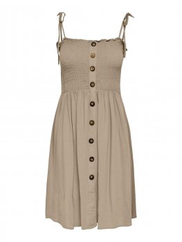Only - onlAnnika SL Smock Dress
