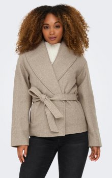 Only - onlAugusta Short Coat