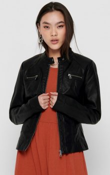 Only - onlBandit Faux Leather Biker