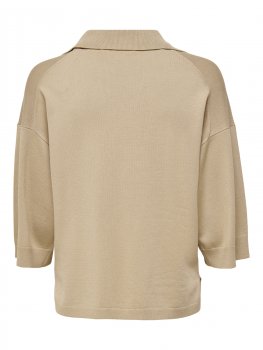 Only - onlBella SS Polo Pullover