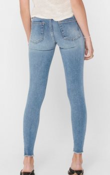 Only - onlBlush Ankle Jeans REA333