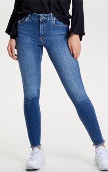 Only - onlBlush Ank Raw Jeans Rea1303