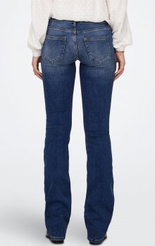 Only - onlBlush LW Flared DNM REA1303