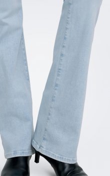 Only - onlBlush Mid Flared DNM CRO495