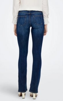 Only - onlBlush Mid Flared DNM TAI021