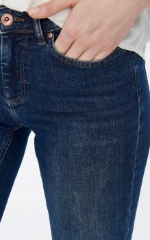 Only - onlBlush Mid Flared DNM TAI021