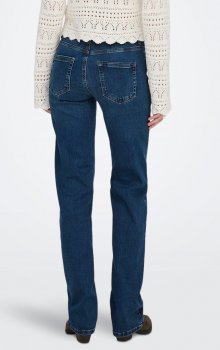 Only - onlBlush Mid Straight DNM TAI021