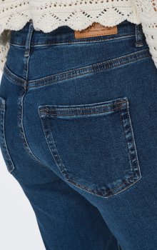 Only - onlBlush Mid Straight DNM TAI021