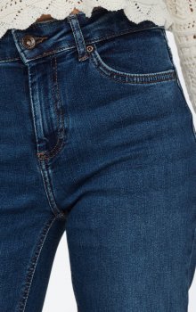 Only - onlBlush Mid Straight DNM TAI021