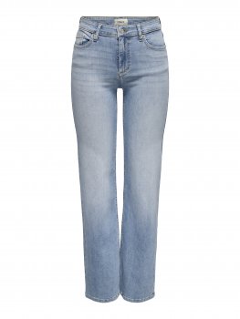 Only - onlBlush Mid Straight DNM TAI467