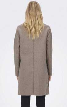 Only - onlCarrie Bonded Coat