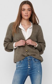 Only - onlClare LS Cardigan