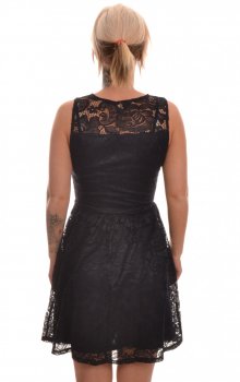 Only - onlDicte Lace SL Dress