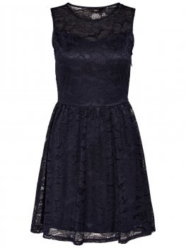 Only - onlDicte Lace SL Dress