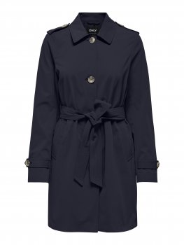 Only - onlDisa SB Trenchcoat