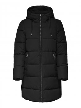 Only - onlDolly Long Puffer Coat