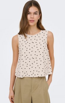 Only - onlDorsi Aris SL Loose Top