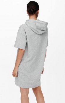 Only - onlDreamer Sweat Hood Dress