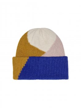Only - onlElly Knit Wool Beanie