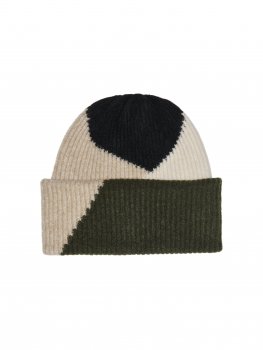 Only - onlElly Knit Wool Beanie