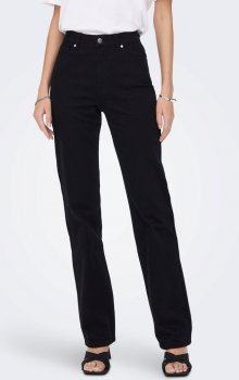 Only - onlEmily HW Long Straight Pant