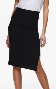 Only - onlEmma Slit Skirt