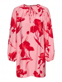 Only - onlHyaci LS String Short Dress