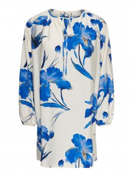 Only - onlHyaci LS String Short Dress