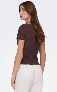Only - onlIlse SS Top Structure