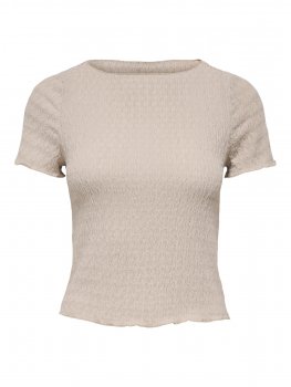 Only - onlIlse SS Top Structure