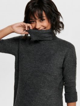 Only - onlJana Cowlneck Dress