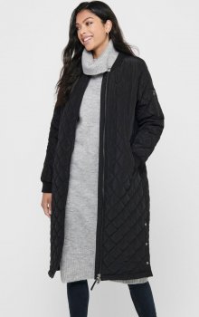 Only - onlJessica X-Long Quilted Coat