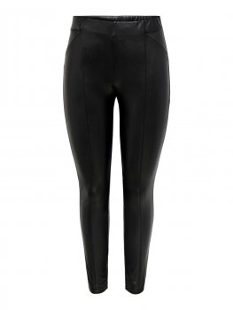 Only - onlJessie Faux Leather Legging