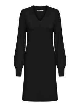 Only - onlKatia LS V-neck Dress