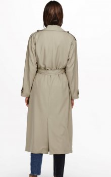 Only - onlLine X-Long Trenchcoat