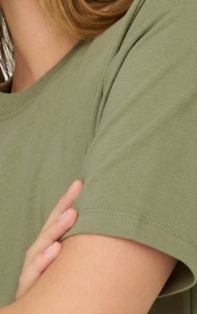 Only - onlMara SS Pocket Dress