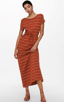 Only - onlMay SS String Maxi Dress