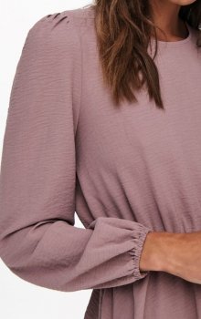 Only - onlMette LS O-neck Top