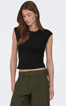 Only - onlMira Capsl Ruching Top