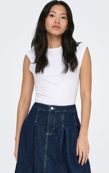 Only - onlMira Capsl Ruching Top