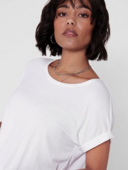 Only - onlMoster SS Top