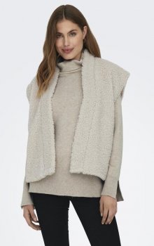 Only - onlNaya Teddy Waistcoat